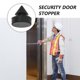 thumbnail image 3 of 20pcs Rubber Door Bumper Sound Dampening Door Bumpers Wall Protector From Furniture Door Stopper For For Metal Door Metal Frame, 3 of 4