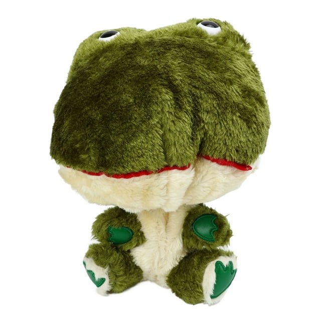 Funda para cabeza de golf de animales, funda de felpa para cabeza de golf, funda para cabeza de golf, funda para cabeza de golf, mejora tu experiencia