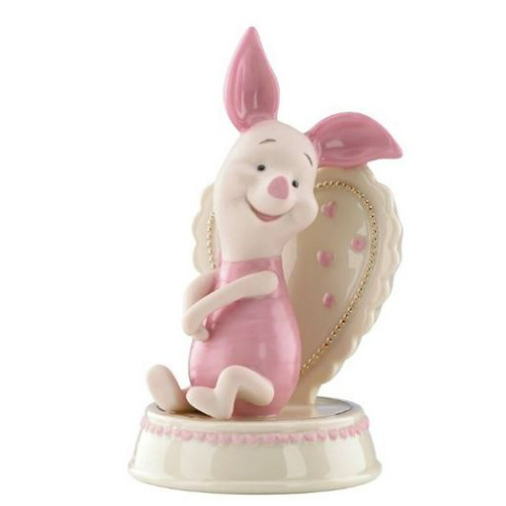 lenox disney winnie the pooh