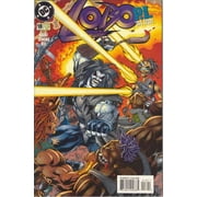 Lobo #18 VF ; DC Comic Book