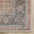 thumbnail image 4 of Well Woven Apollo Paris Vintage Oriental Red Flatweave 7'7" x 9'10" Area Rug, 4 of 6