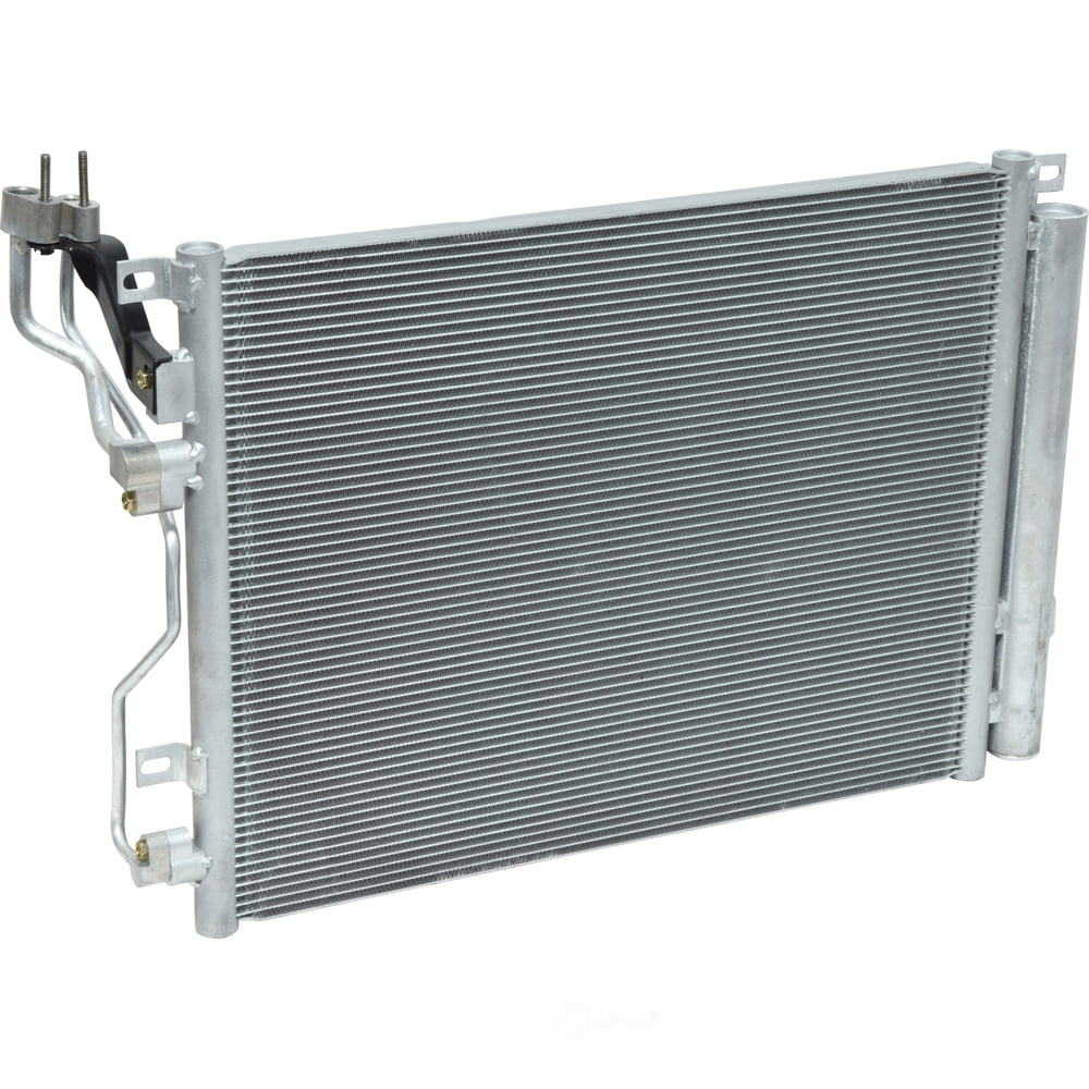 UAC CN 4740PFC Condenser Parallel Flow w/ Built-In Drier
