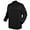 Black, variant on Condor Outdoor Trident Battle Top Long Sleeve ( Black / XXL )
