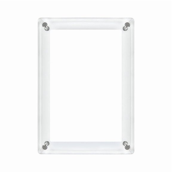 Magnetic Photo Frame 1 Set For Fujifilm Instax Mini 11 8 9 25 50 7 Film Camera