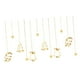 thumbnail image 2 of Cadena de Luces LED jinwen multifunción 2 uds blanco, 2 of 7