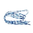 thumbnail image 4 of 1 Paire de Lacets Plats Colorés Lacets de Skate Lacets de Sport, 4 of 9