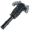thumbnail image 5 of TRQ Front Suspension Kit Strut & Spring Assemblies with Sway Links for Chrysler SCA67198, 5 of 6