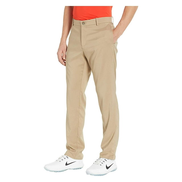 Nike Men's Flat Front Flex Golf Pants