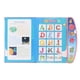 thumbnail image 5 of Libro De Aprendizaje De Inglés, Juguete Electrónico Para Niños Con Música, Historias, Formas, Libro De Sonido Educativo Interactivo Para Niños, 5 of 7