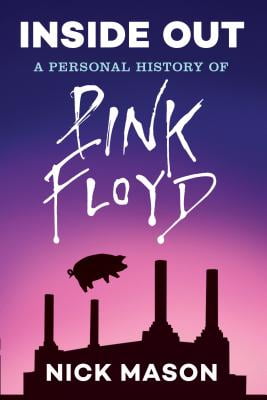 Inside Out A Personal History of Pink Floyd Reading Edition Epub-Ebook