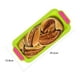 thumbnail image 3 of Molde De Silicona Para Pan, Molde Para Pan Tostado De Dos Colores, Molde Para Pasteles Diy, Molde Antiadherente De Silicona Para Hornear Eigraketly HA023285-00, 3 of 7