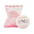 thumbnail image 1 of Clearance Now! Makeup Powder Puff Foundation Airs Cushion Powder Puff Super Cotton I6 Soft X3Z6, 1 of 1