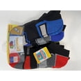 thumbnail image 2 of 6+1 Bonus Pack Socks, 2 of 2