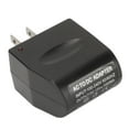 thumbnail image 4 of Adaptador de Corriente para Encendedor de Cigarrillos para Electrónica de Automóvil Pequeño de 12 V - Convertidor de Enchufe de Pared de CA a CC con Luz Indicadora LED, 4 of 8