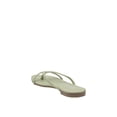 thumbnail image 4 of Sandalia Mujer Kipon Vestir Casual verde 24, 4 of 6