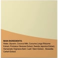 thumbnail image 5 of Turmeric Clay Face Mask Exfoliating, Deep Cleansing, Brighten and Purifying Mask 120g Ideal For all Skin Types., 5 of 5