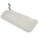 thumbnail image 1 of Parasol Delantero Izquierdo Parasol Interior Izquierdo BBM2 69 320C 75 Protección Antideslumbrante Para Coche ANGGREK  Otros Vehículos, 1 of 8