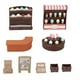 thumbnail image 1 of Juego de helados, tienda de juegos, regalo, juguete de rol, comida de imitación, juguetes para niños, Pascua, Halloween, fiestas, niños pequeños, 1 of 9