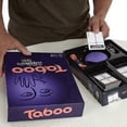 thumbnail image 3 of Taboo Game Classic Hourglass Timing Family Board Game WHBYV, 3 of 5