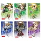 thumbnail image 2 of Figura de acción del joven Link Ganondorf Sheik de Super Smash Bros. Legend of Zelda Breath of The Wild, modelo periférico de juguete, 2 of 5