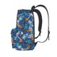 thumbnail image 3 of Disketp Hawaiian Style Mochila Escolar de Gran Capacidad y Peso Ligero, Mochila de Viaje Ideal para Escuela, Trabajo y Uso Diario, Cómoda y con Estilo, 3 of 8