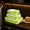 Green, variant on Manual Compression Packing Cubes (3PCS), Waterproof Silicone-Coated Nylon Travel Organizer, No Pump Needed Storage for Bulky Apparel, 15.75"x13.78"