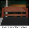 thumbnail image 3 of ETHZZLE Large Soldering Mat Heat Resistant Anti-Static Mat For Laboratory Workstations 1Pcs, 3 of 8