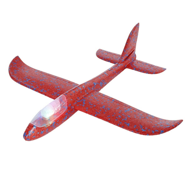 Throwing plane toy 2025
