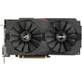thumbnail image 1 of ROG-STRIX-RX570-O4G-GAMING,AMD Radeon RX 570,PCI Express 3.0,OpenGL4.5,GDDR5 4GB, 1 of 2