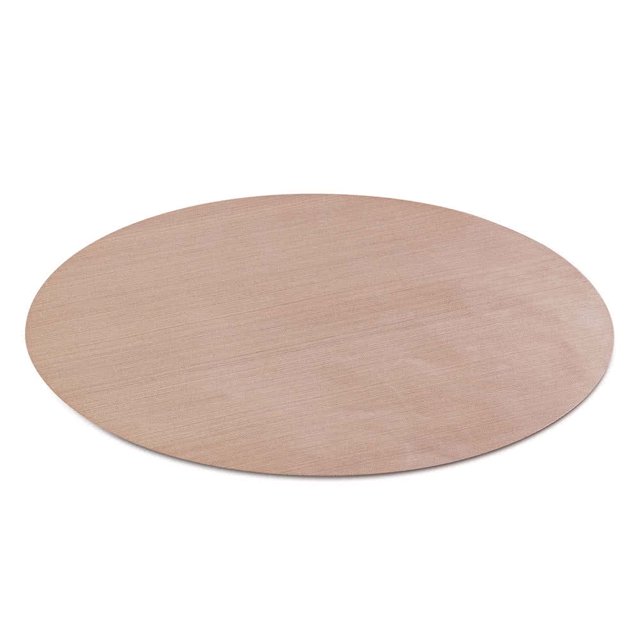 Merrychef 40H0190 11 1/4" Round Teflon Sheet for eikon・e3 Series Ovens