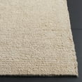 thumbnail image 4 of SAFAVIEH Natural Fiber Corine Solid Area Rug, Ivory, 6' x 9', 4 of 11