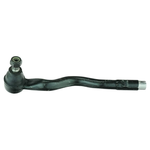 TRQ Front Left Outer Tie Rod Drivers Side Fits Select 2000 BMW 323Ci 1999-2000 323i 2001-2006 325Ci 2001-2005 325i 328Ci 328i 330Ci 330i 2003-2008 Z4