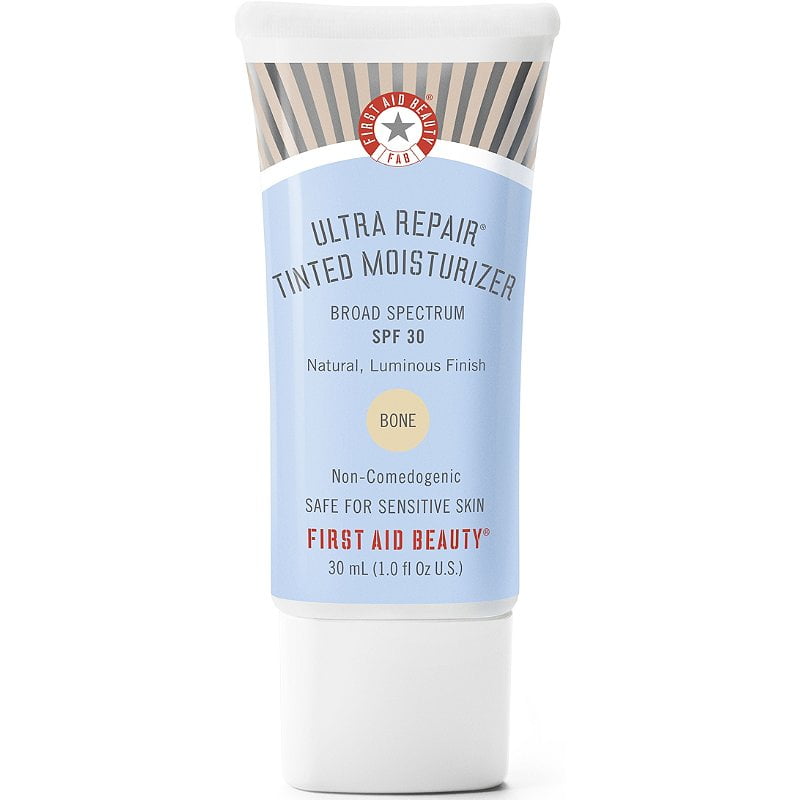 First Aid Beauty Ultra Repair Tinted Moisturizer SPF 30