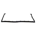 thumbnail image 1 of Crown Automotive Tailgate Seal J5457112 Black; Rubber, 1 of 3