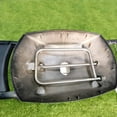 thumbnail image 5 of 65032 Grill Burner for Weber Q300 Q320 Q3000 Q3200 Grills, Weber Q Grill Replacement Parts, SS 439 Stainless Steel, 5 of 7
