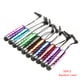 thumbnail image 1 of Bolígrafos capacitivos Jumpingount 50pcs Silicona Pantalla táctil color aleatorio, 1 of 2