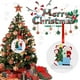 thumbnail image 4 of Gibobby Decoraciones navideñas personalizadas 2023 Decoraciones para el Decoración y colgantes(B), 4 of 5