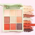 thumbnail image 2 of Paleta de sombras de ojos Pixi Beauty Eye Effects Haze, 2 of 4