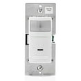 thumbnail image 2 of Leviton Mfg Capteur Sp/3Way Led Wht R62-IPS06-1LW, 2 of 4