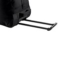 thumbnail image 3 of Bagbase Wheelie Holdall / Duffel Bag (105 Liters), 3 of 4