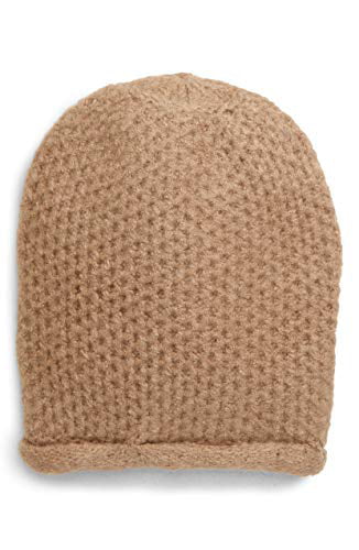 Icebox Knitting Dohm Bronx Winter Wool Hat Beanie Skull Cap For Men and Women 