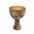 thumbnail image 1 of Indiana Holy Grail Cup Crafts 1:1 Resin Replica Halloween Cosplay Movie Prop, 1 of 5