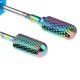 thumbnail image 3 of Juego de 2 brocas para decoración de uñas de acero de tungsteno resistentes Pro, cabezal de pulido - 01 Yuyangstore Cabezal de pulido de brocas para uñas, 3 of 8