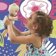 thumbnail image 3 of Baby Alive Baby Lil Sounds: Interactive Blonde Hair Baby Doll, Includes Dress and Pacifier, 3 of 7