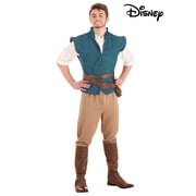 Men's Tangled Flynn Rider Costume