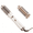 White, variant on 2 in 1 Hot-Air Brushes with Negative Ion & Fast Heating - Hair Tools for Home Travel