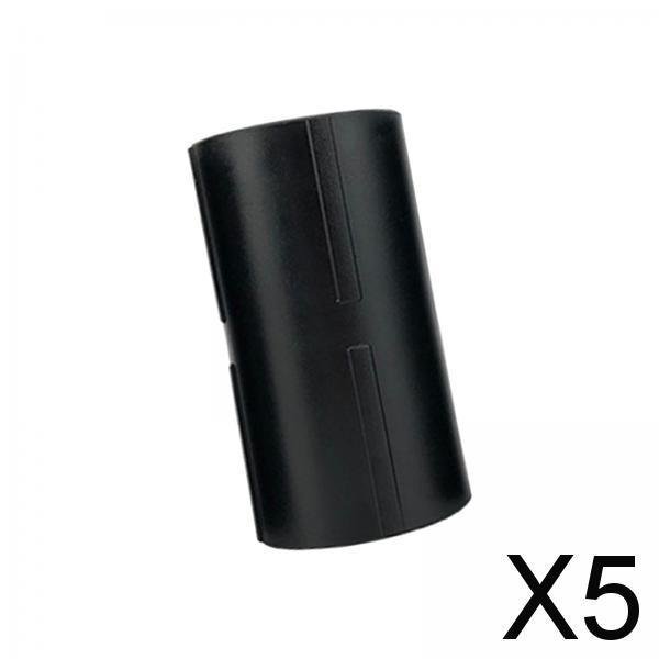 5x Adaptador de Manguera de Vacío, Accesorio de Vacío, Reductor de Manguera, Adaptador de Tubo Universal, Accesorio de Junta de Manguera, Piezas de 5 piezas