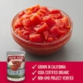 thumbnail image 3 of Muir Glen Organic Diced Tomatoes, Canned Tomatoes, 14.5 oz., 3 of 12