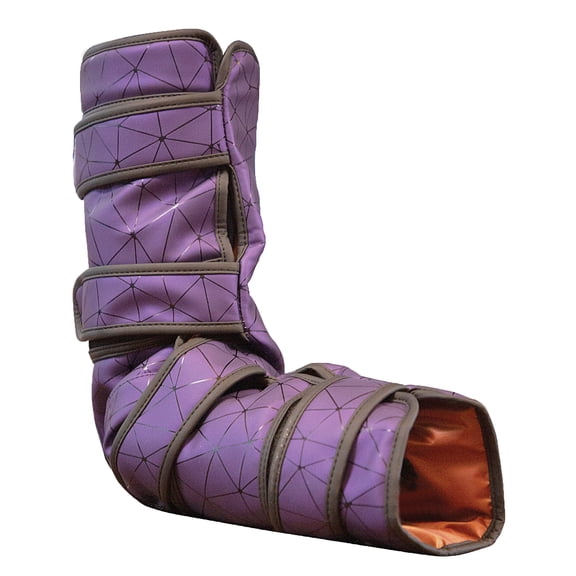 Evertone BK3387 Thermosage 7-in-1 Circulation Enhancing Massager