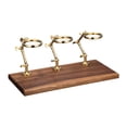 thumbnail image 3 of TISHITA Coffee Dripper Stand Drip Coffee Stand Multipurpose Drip Coffee Holder Pour over Coffee Station for Office Coffee Shop B, 3 of 8